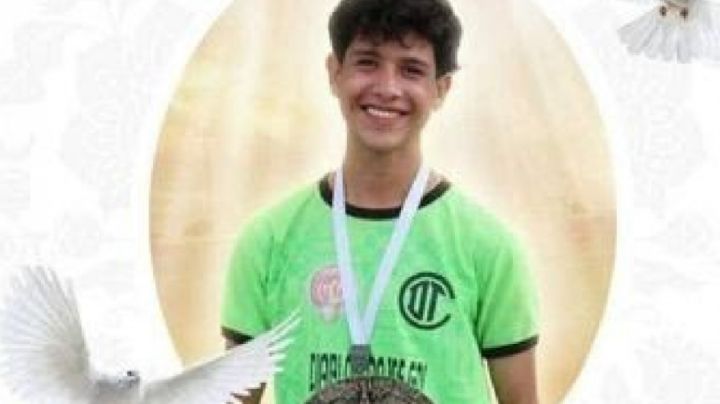Detienen a menor por asesinar a estudiante que defendió a su novia en Zapopan