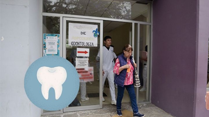 Odontología UV brinda atención clínica a bajo costo a todo público