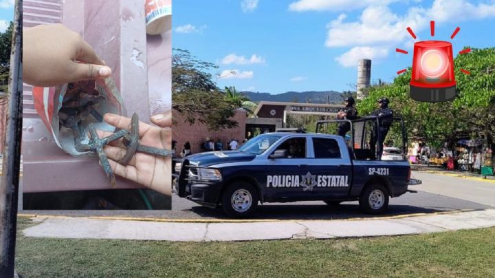 Código Rojo en Cosamaloapan: en balacera, emboscan a policías estatales