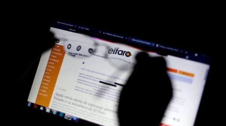 Nueva ofensiva del gobierno de Bukele contra la prensa: congela bienes de socios de El Faro