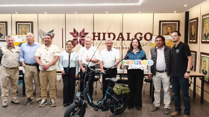 “La Truchiza Hidalgo 2026” reunirá a competidores de ocho estados en Mineral del Chico