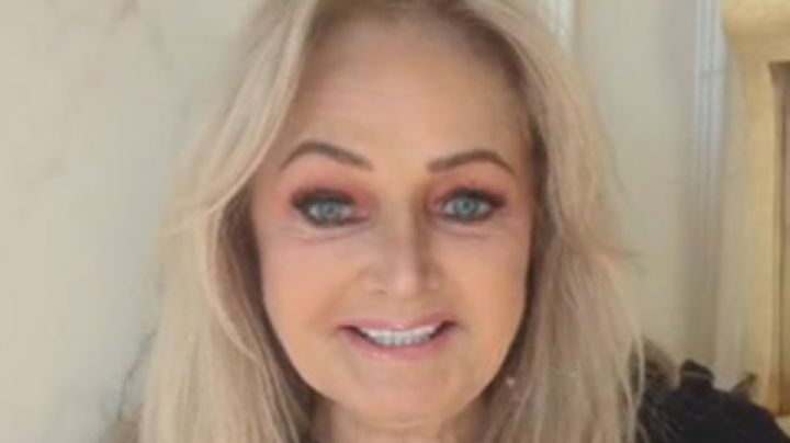 Cuál es el estado de salud de Bonnie Tyler, voz de “Total Eclipse of the Heart” tras ser hospitalizada