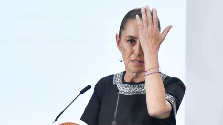 Cinco saldos del caso Rocha