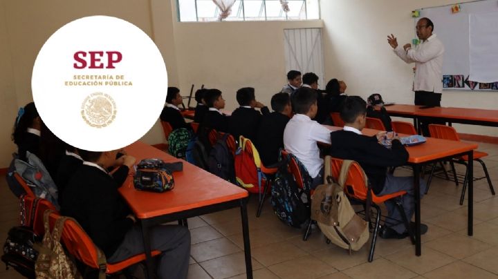 Es oficial: el 5 de junio se terminan las clases en escuelas de Veracruz