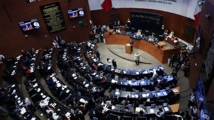 De las leyes a la transformación: balance de un Senado activo