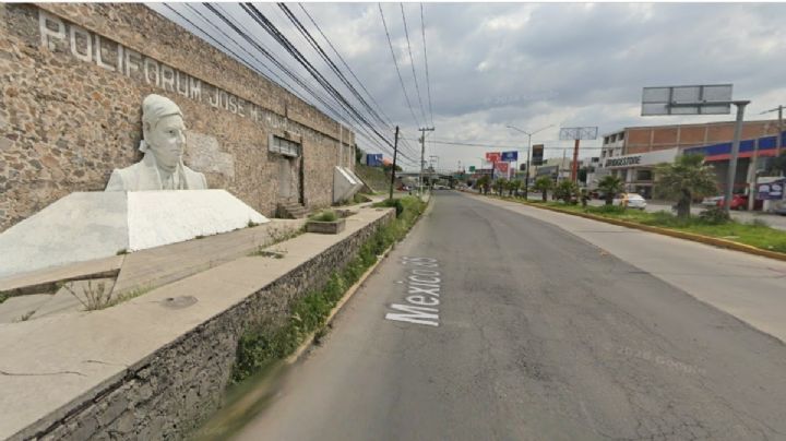 Construyen una nueva estación de bomberos en Pachuca, esta es la locación