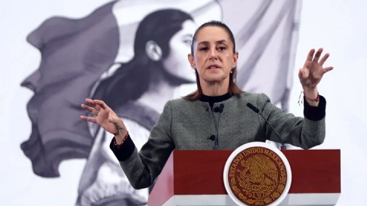 Sheinbaum rechaza que consulados mexicanos hagan actividades políticas en EU
