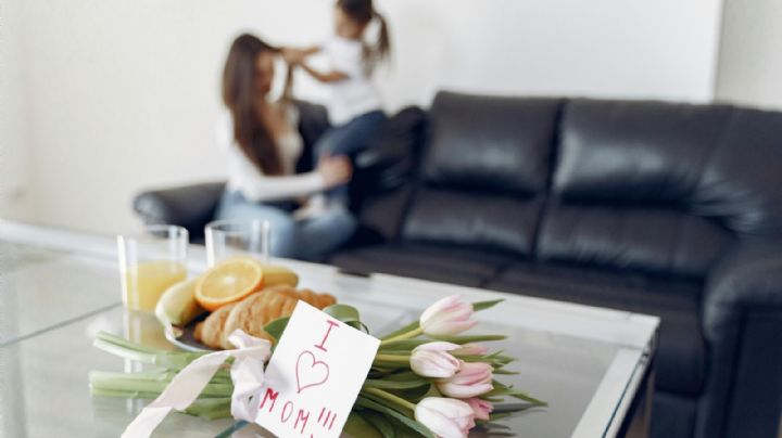 Día de madres 2026: las mejores ideas de regalos para sorprender a mamá