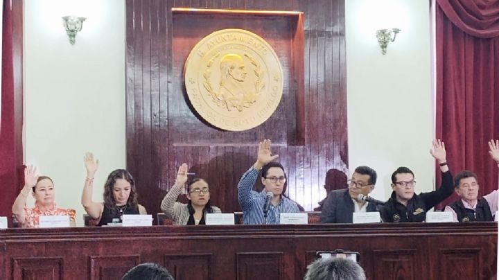 Cabildo de Pachuca ordena revisar instalaciones de gas y electricidad en mercados y tianguis