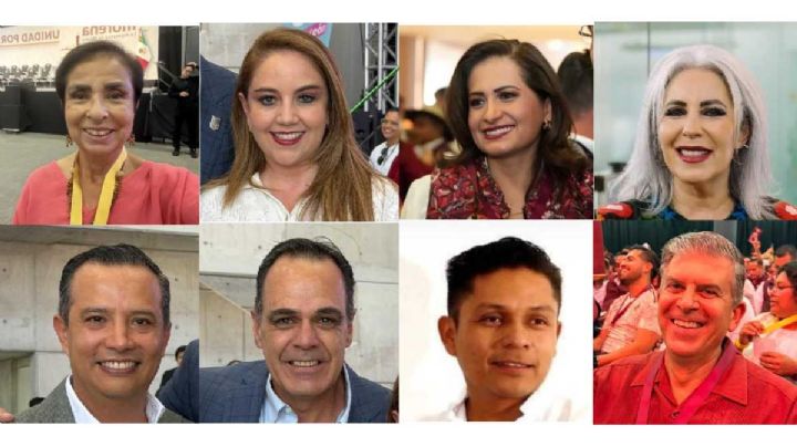 "Hay con queso las quesadillas": Los candidatos de Morena en León según Sheffield