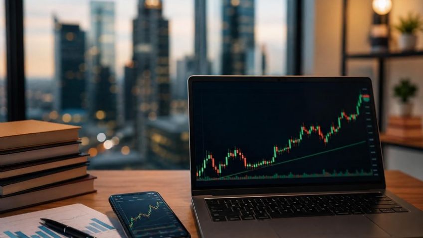 Trading en 2026: la nueva forma de entender los mercados
