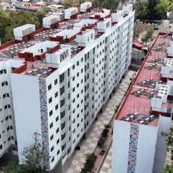 Ciudadanos invisibles: democracia urbana y crisis de vivienda