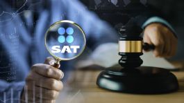 Foto que representa a Victoria fiscal: SCJN tumba límite del SAT para cancelar facturas 2025