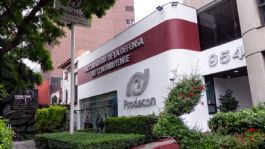 Foto que representa a Prodecon: de defender contribuyentes a depender del gobierno federal