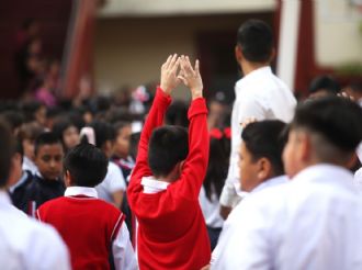 Mundial 2026: se suspenden clases en CDMX el 11 de junio