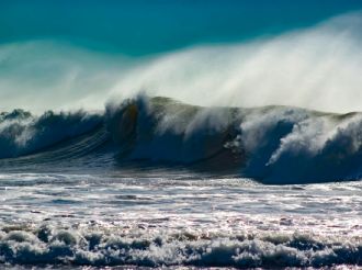 Océanos cada vez más calientes: alertan posible impacto global del fenómeno de El Niño