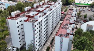 Ciudadanos invisibles: democracia urbana y crisis de vivienda