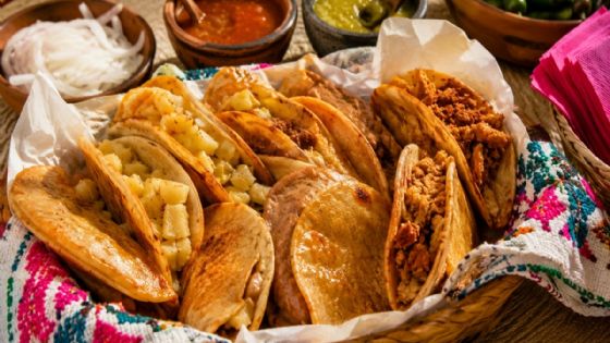 Día de las madres: ¿cómo preparar unos tacos de canasta caseros, rápidos y baratos?