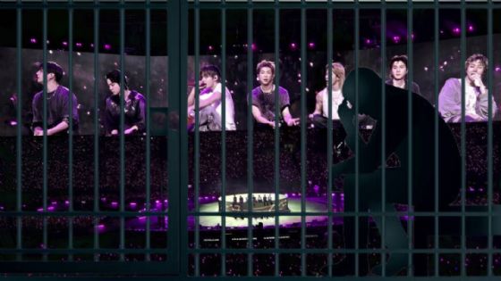 BTS en CDMX: caen 14 revendedores durante el primer concierto
