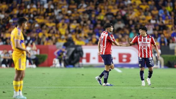 Chivas vs Tigres: pronósticos, horario y dónde ver la vuelta de los cuartos de final de la Liga MX