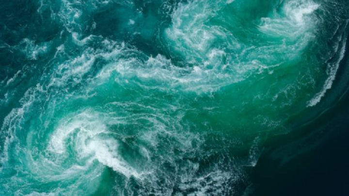 AMOC: la circulación oceánica clave que científicos buscan salvar con un megamuro