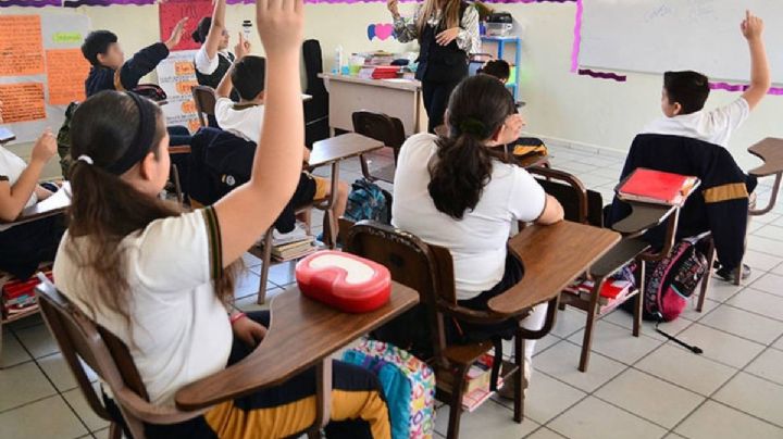 Padres de familia se ampararán contra modificación del calendario escolar de la SEP