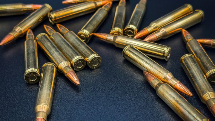 Capturan a dos menores por agresión con arma de fuego en Tula de Allende