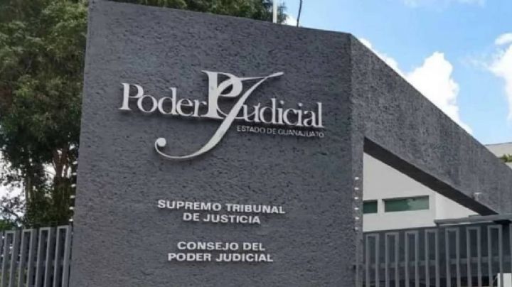 ¿Hackeo? Falla sistema de información del Poder Judicial