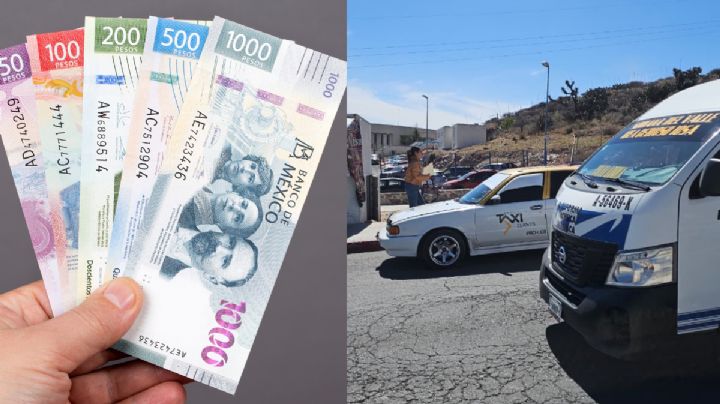 Vivir en Hidalgo cuesta más: Ingreso digno sube a 14,500 pesos mensuales
