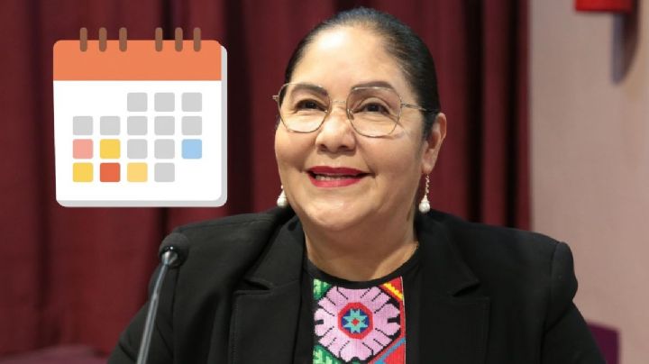 Secretaría de Educación de Veracruz pide esperar definición oficial de calendario escolar