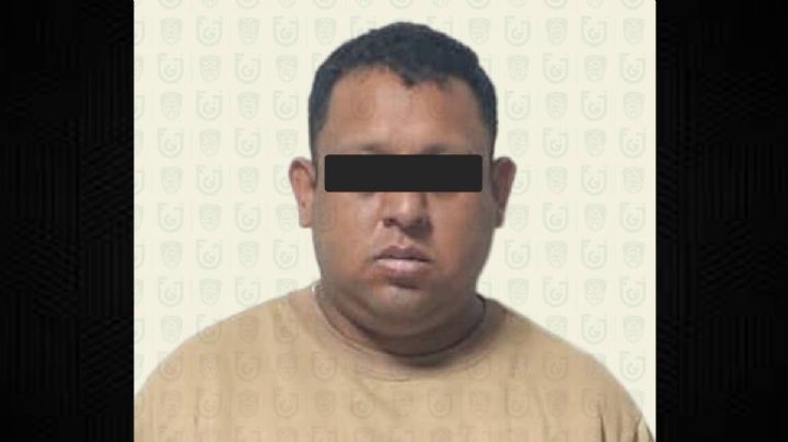 Procesan a Adrián "N", alias "El Shimon", líder de "Los Malportados"