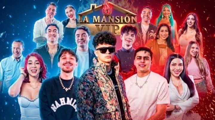 La Mansión VIP: ellos son los favoritos para ganar el reality show de HotSpanish