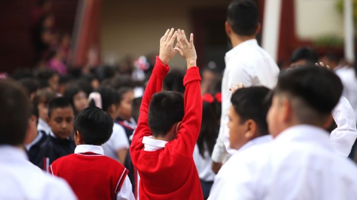México modifica calendario escolar pese a caída en el desempeño académico desde 2003: IMCO