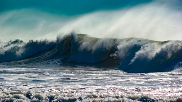 Océanos cada vez más calientes: alertan posible impacto global del fenómeno de El Niño