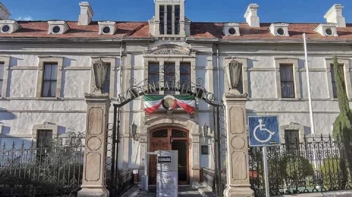 ¿Qué hay dentro de Casa Rule? Conoce la historia del emblemático edificio