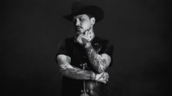 Christian Nodal:  tras polémica de “Un vals” y su boda pospuesta, sorprende con nueva canción