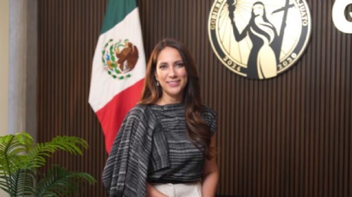 Pide Libia Dennise revisar y corregir el 5 de junio como fin del ciclo escolar en Guanajuato