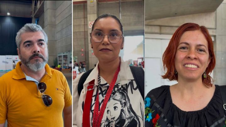 Padres de familia no están de acuerdo en el adelanto del fin del ciclo escolar por el Mundial