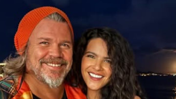 ¿Se acabó el amor? Chef Poncho Cadena anuncia que se canceló su boda con Litzy