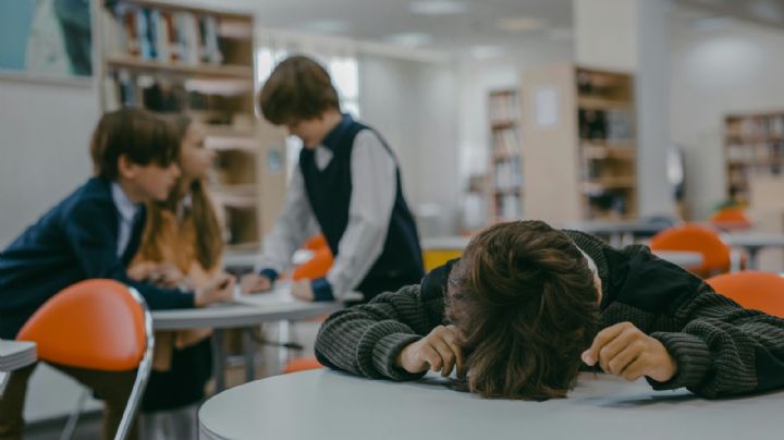 "Más vacaciones, menos aprendizaje", expertos advierten rezago educativo por recorte al ciclo escolar