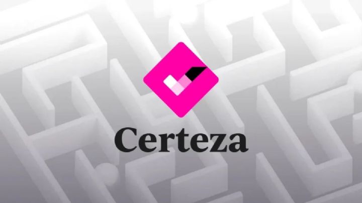 Certeza: ¿acabar con la desinformación electoral?