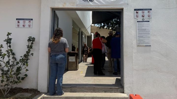Fiscalía de Guanajuato da reversa a su plan de prohibir celulares a los abogados en las agencias