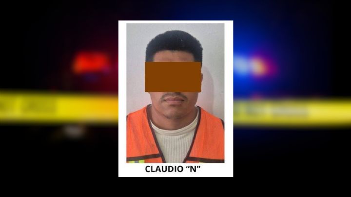 Detienen en Estados Unidos a acusado de pederastia en Veracruz; Interpol lo halló tras 10 años