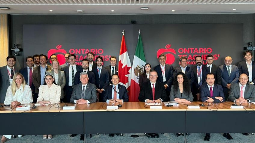Solar International Core Canada invertirá 2 mil mdd en Hidalgo