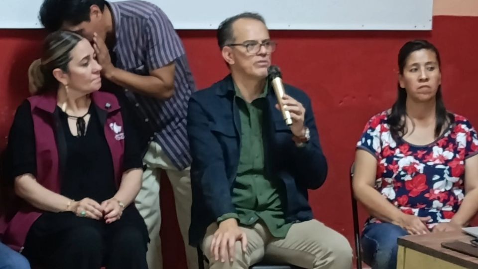 Las cuatro zonas arqueológicas están a un 70 por ciento de avance