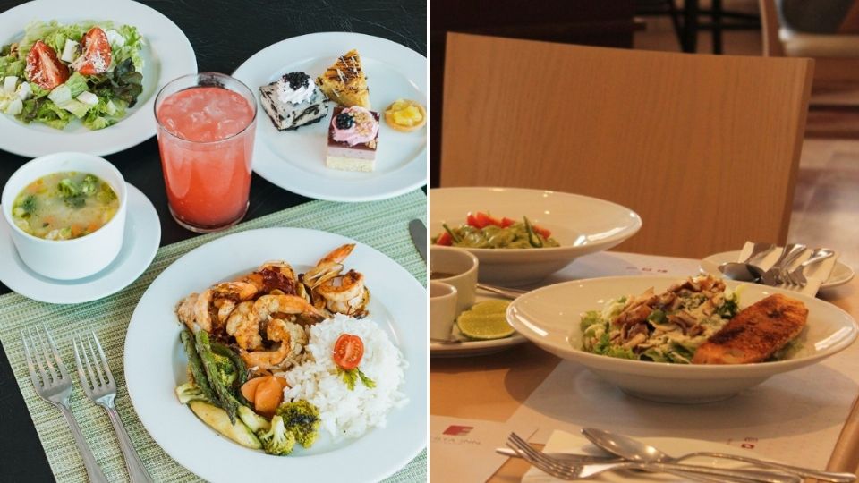 Precios y promociones de buffets y restaurantes para el Día de las Madres en Veracruz y Boca del Río