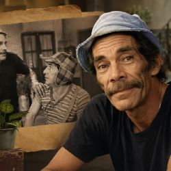 El universo de “El Chavo del 8” sigue creciendo: anuncian bioserie inspirada en Don Ramón