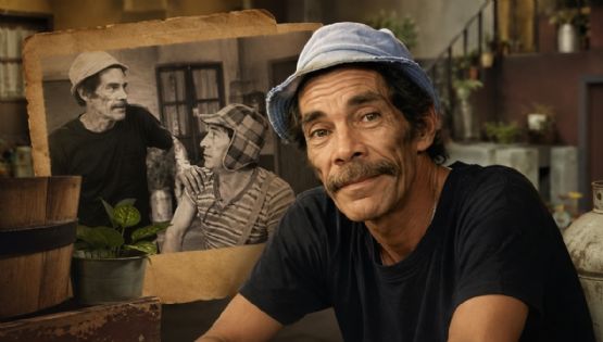 El universo de “El Chavo del 8” sigue creciendo: anuncian bioserie inspirada en Don Ramón