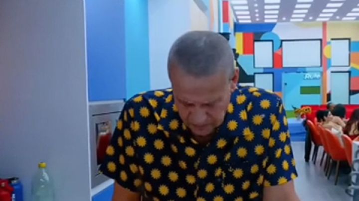 Alfredo Adame preocupa tras crisis de salud en “La Mansión VIP”: esto fue lo que ocurrió
