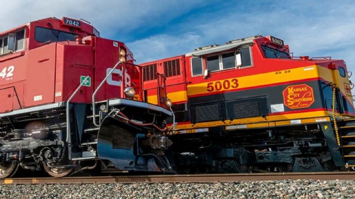Vecinos paran obras del tren de pasajeros en Celaya; proyecto en riesgo de no hacerse